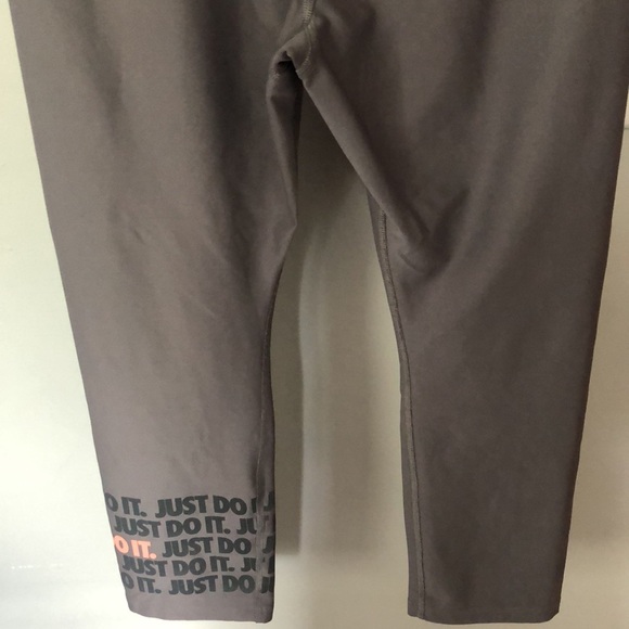 Nike dri fit workout pants - Picture 5 of 5
